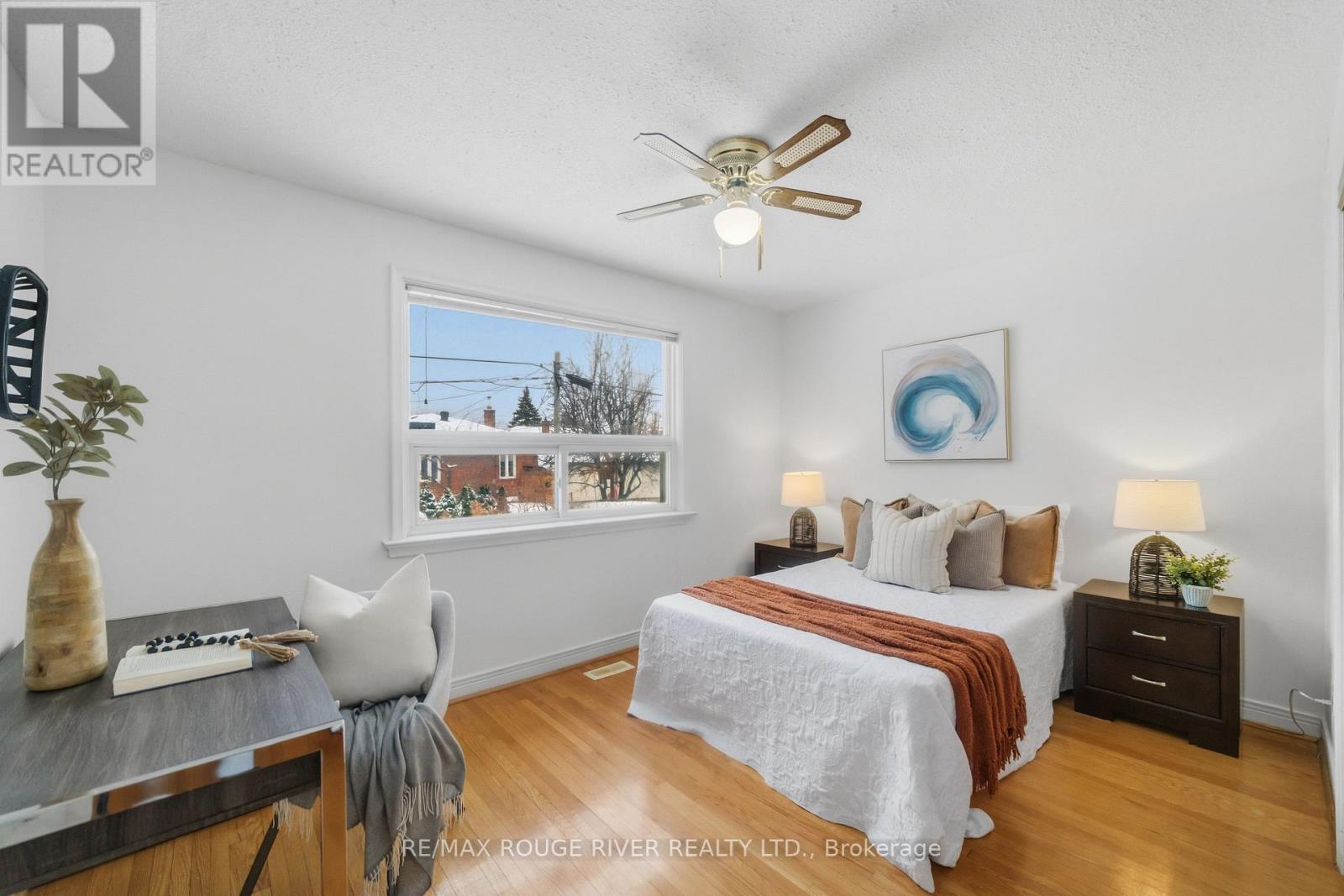 51 Sharbot Avenue, Toronto, Ontario  M1H 1Z2 - Photo 16 - E12780024