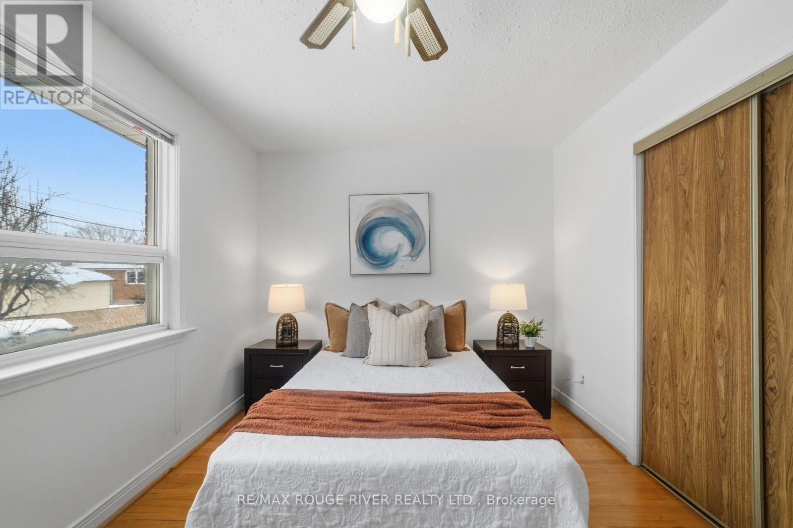 51 Sharbot Avenue, Toronto, Ontario  M1H 1Z2 - Photo 17 - E12780024