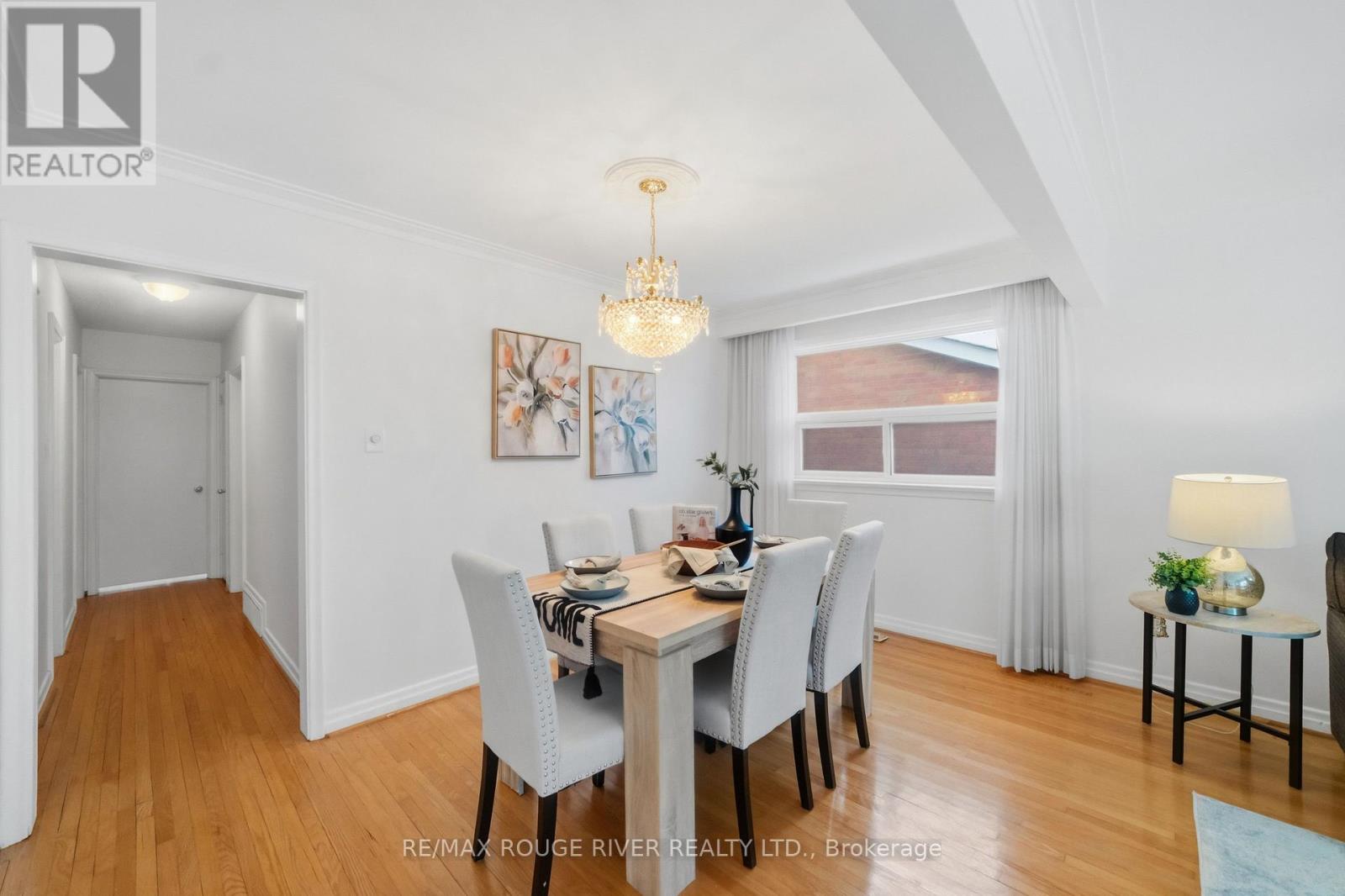 51 Sharbot Avenue, Toronto, Ontario  M1H 1Z2 - Photo 9 - E12780024