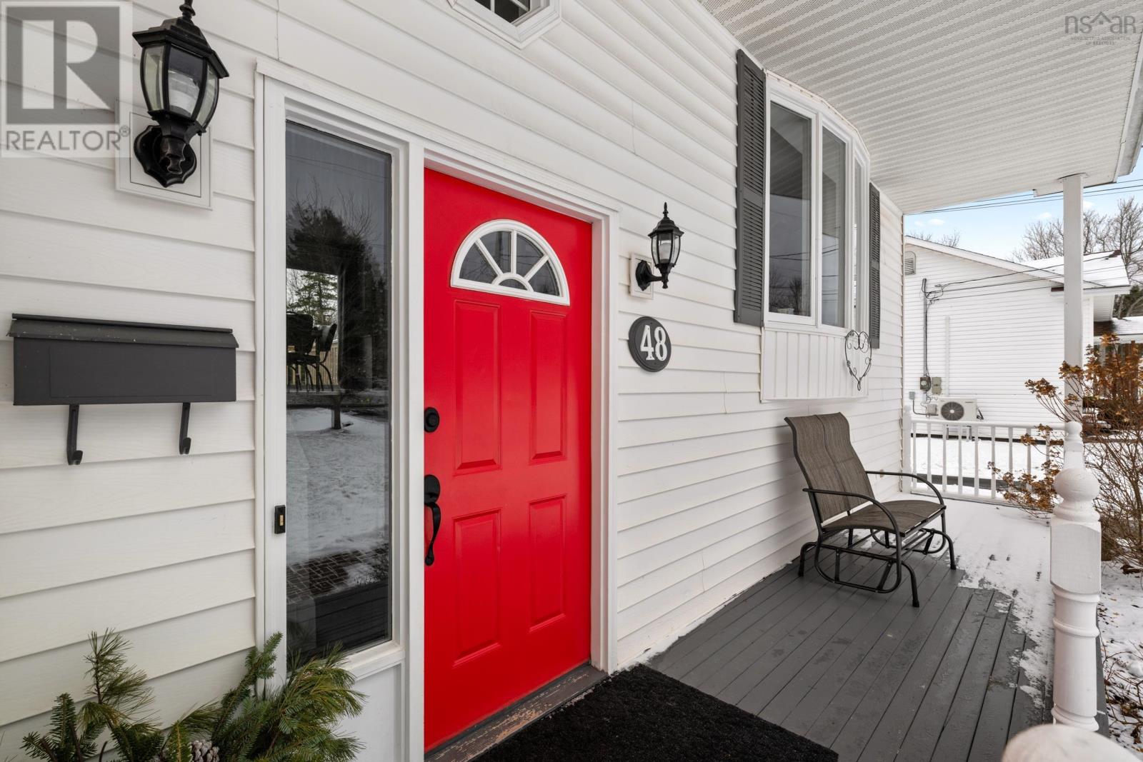 48 Huckleberry Lane, Valley, Nova Scotia  B2N 6K2 - Photo 6 - 202600767