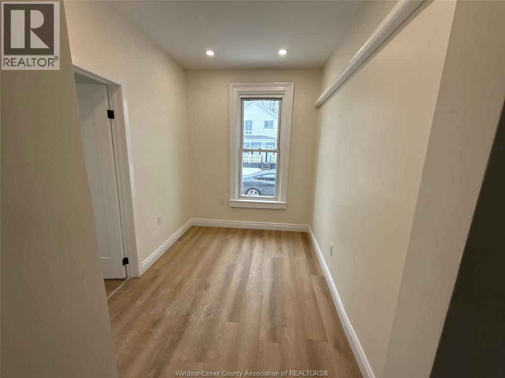 191 Marentette Unit# 1, Windsor, Ontario  N9A 1Y3 - Photo 4 - 26002996