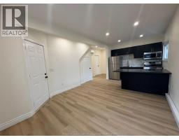 191 MARENTETTE Unit# 1, Windsor, Ontario