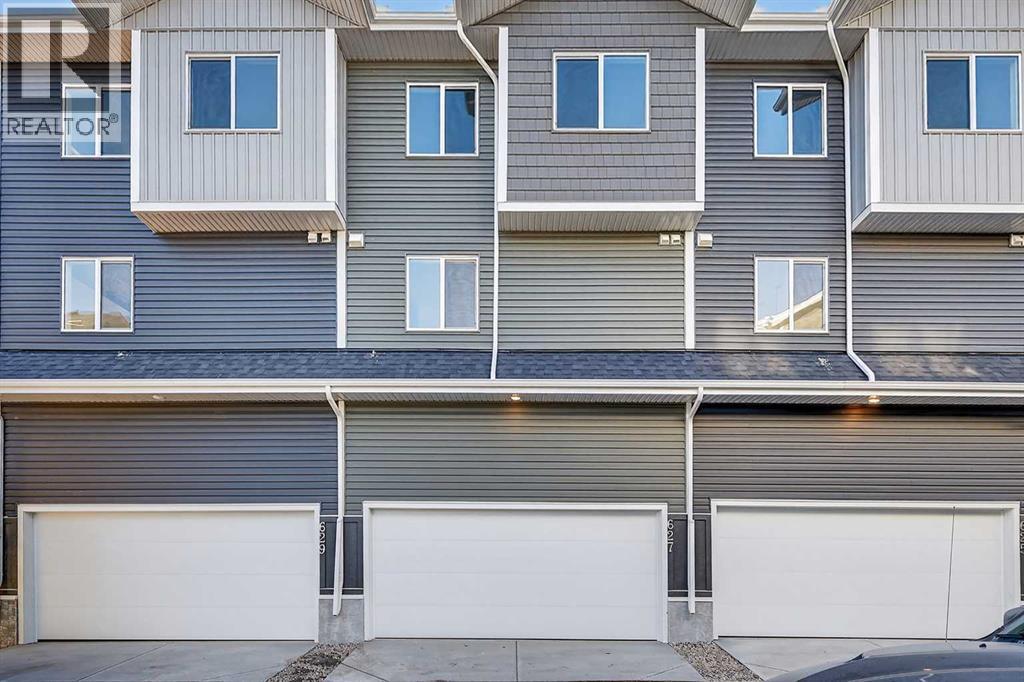 627, 132 Red Embers Link Ne, Calgary, Alberta T3N 2X8 - Photo 36 - A2279319
