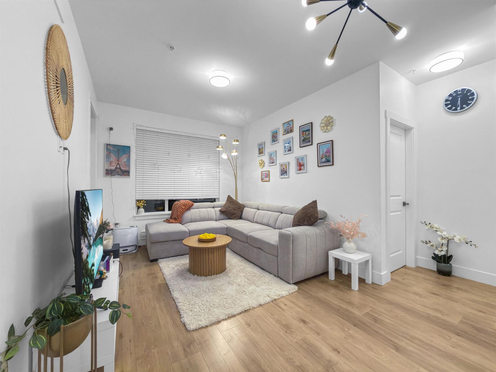 209 19935 75a Avenue, Langley, British Columbia  V2Y 4L6 - Photo 4 - R3088147