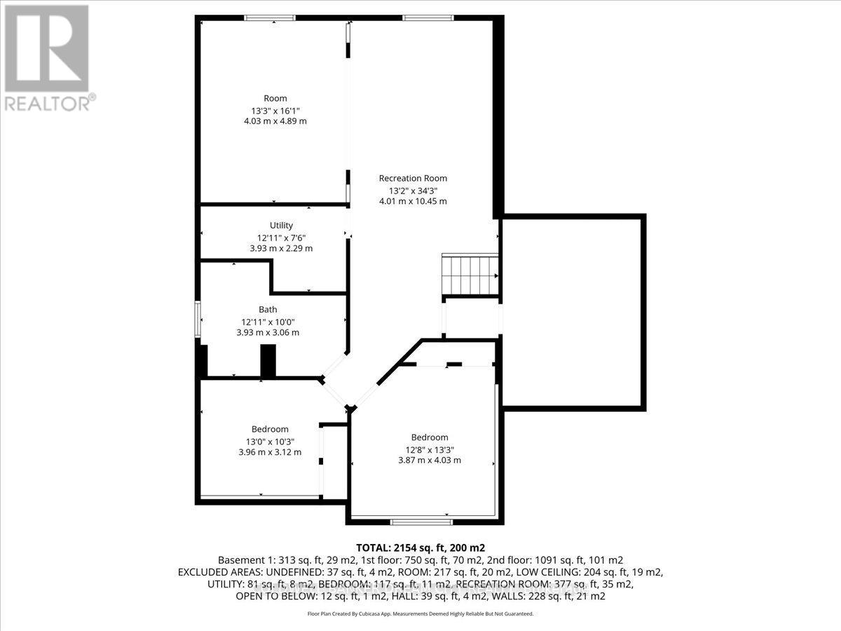 483 Old Wooler Road, Brighton, Ontario  K0K 1R0 - Photo 36 - X12779598