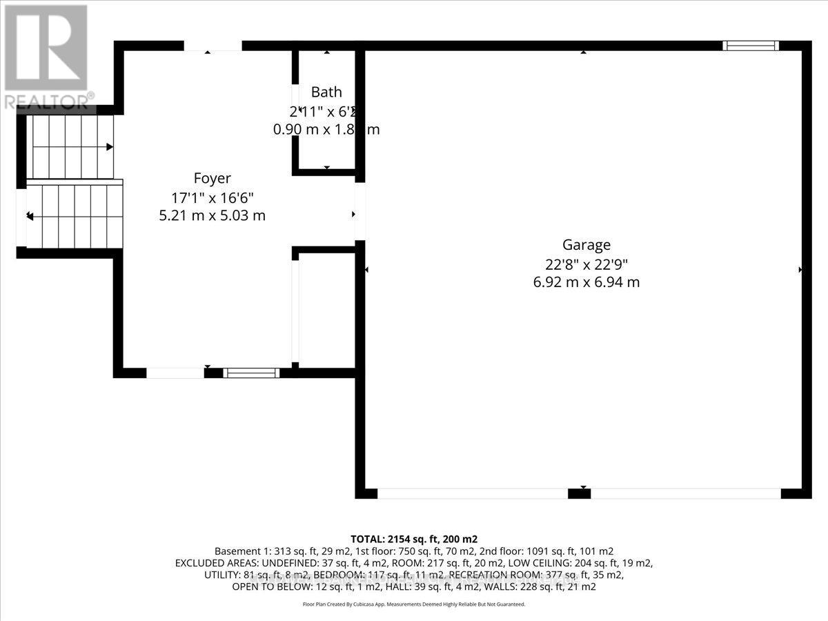 483 Old Wooler Road, Brighton, Ontario  K0K 1R0 - Photo 38 - X12779598