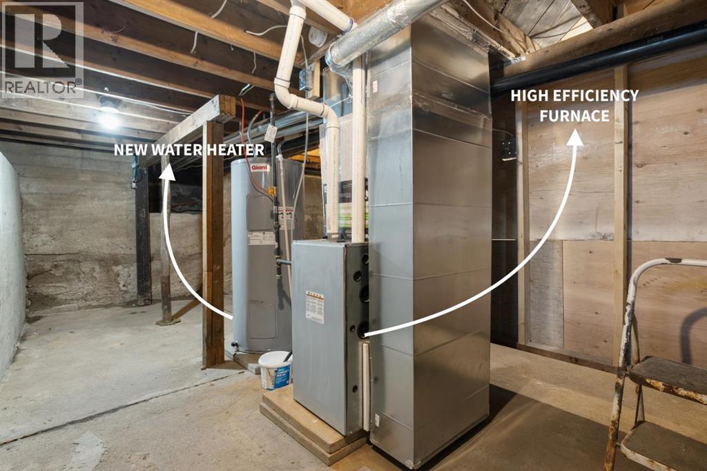 115 Niblock Street, Bawlf, Alberta  T0B 0J0 - Photo 18 - A2280687