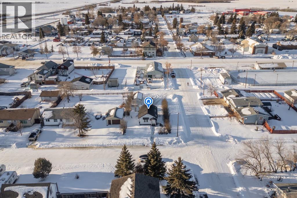 115 Niblock Street, Bawlf, Alberta  T0B 0J0 - Photo 3 - A2280687