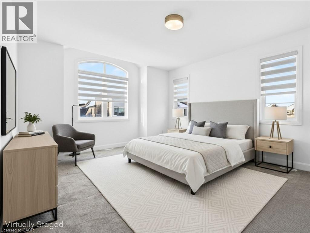 1404 Lynx Gardens, Oakville, Ontario  L6H 3W8 - Photo 27 - 40804349