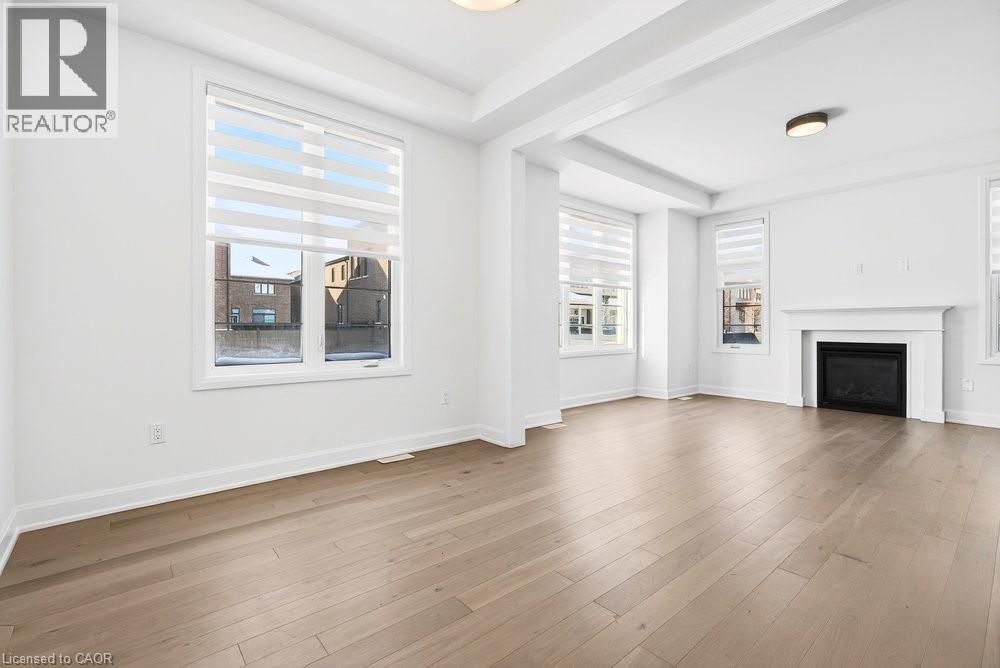 1404 Lynx Gardens, Oakville, Ontario  L6H 3W8 - Photo 12 - 40804349