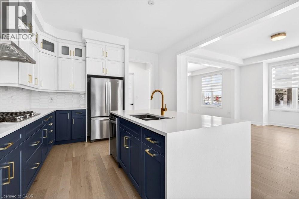 1404 Lynx Gardens, Oakville, Ontario  L6H 3W8 - Photo 18 - 40804349