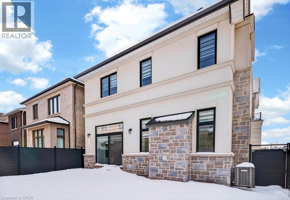 1404 Lynx Gardens, Oakville, Ontario  L6H 3W8 - Photo 39 - 40804349