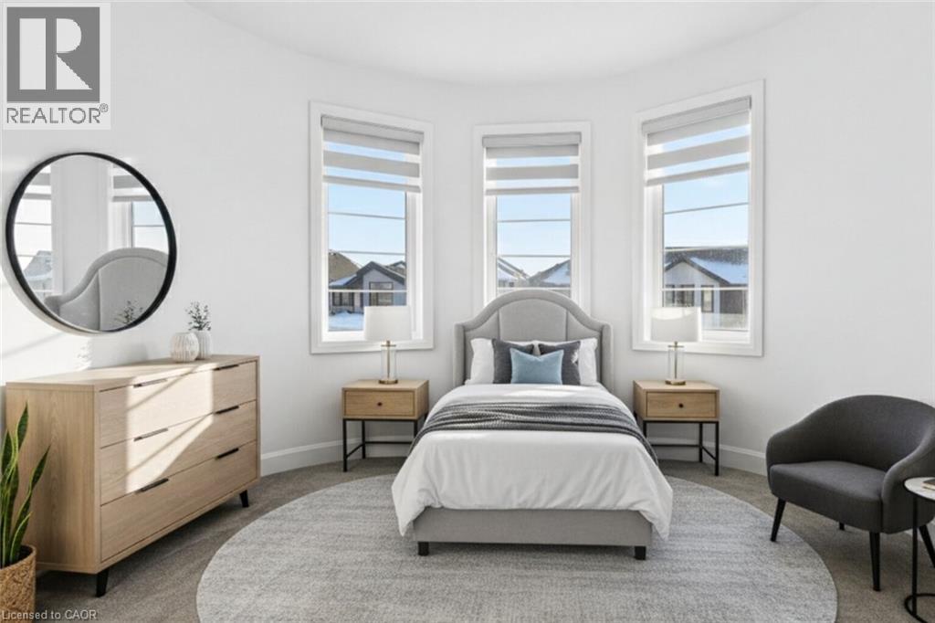 1404 Lynx Gardens, Oakville, Ontario  L6H 3W8 - Photo 34 - 40804349