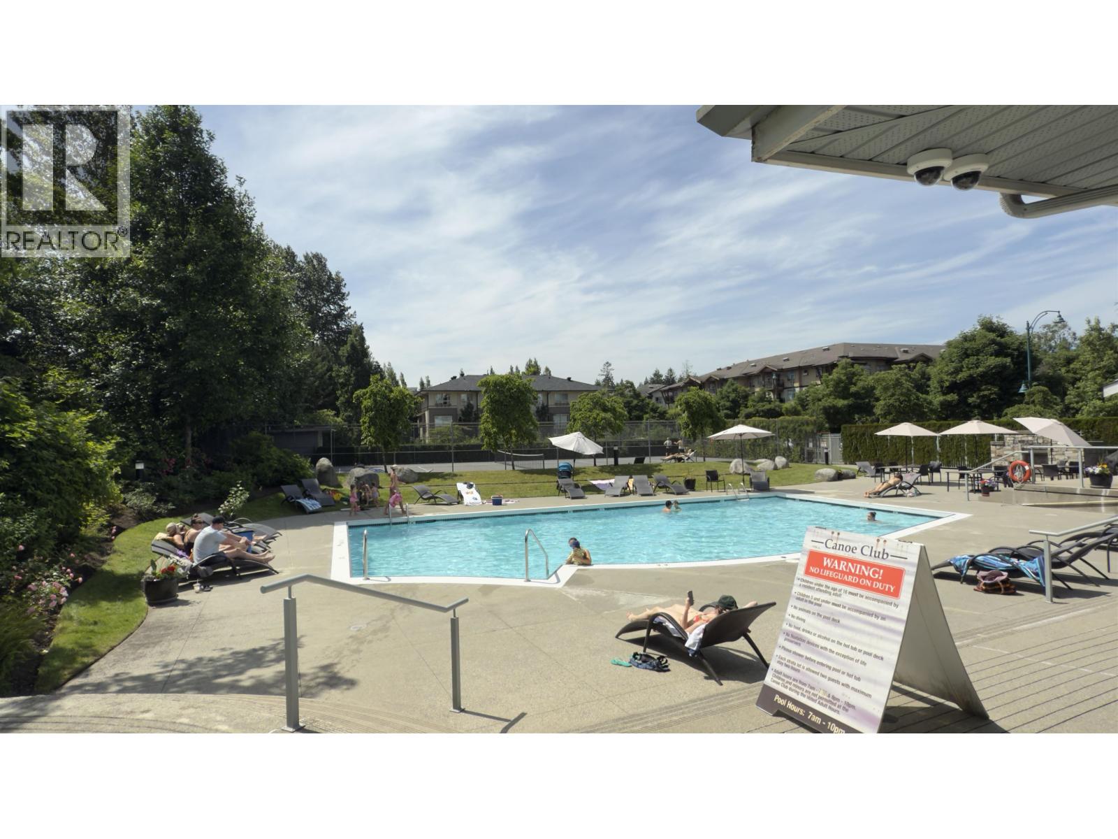 2108 660 Nootka Way, Port Moody, British Columbia  V3H 0B7 - Photo 27 - R3088939