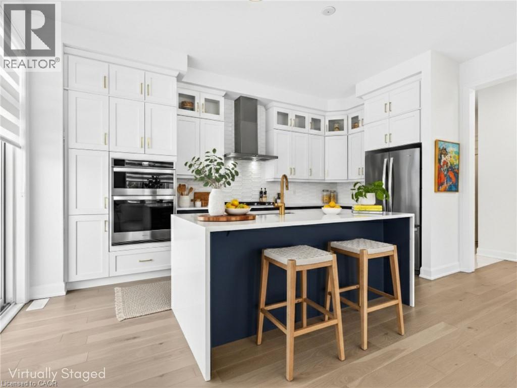 1404 Lynx Gardens, Oakville, Ontario  L6H 3W8 - Photo 14 - 40804349