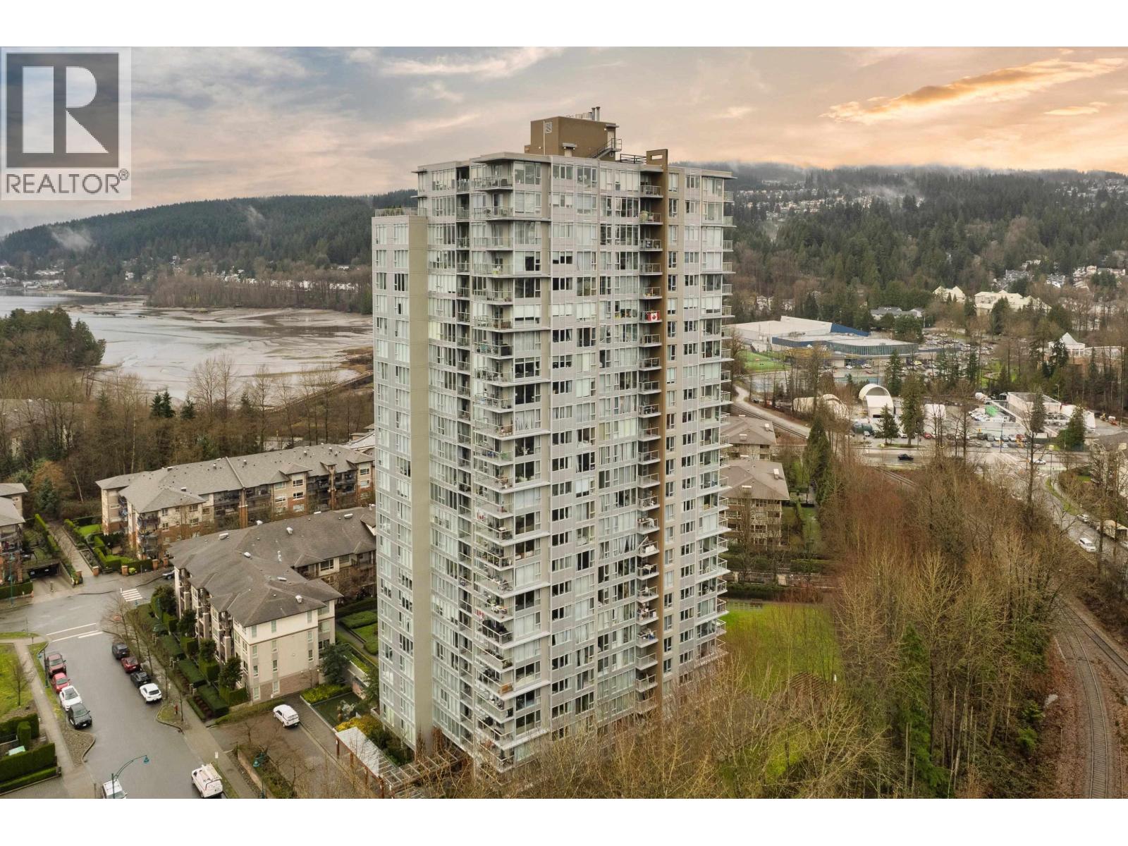 2108 660 Nootka Way, Port Moody, British Columbia  V3H 0B7 - Photo 22 - R3088939