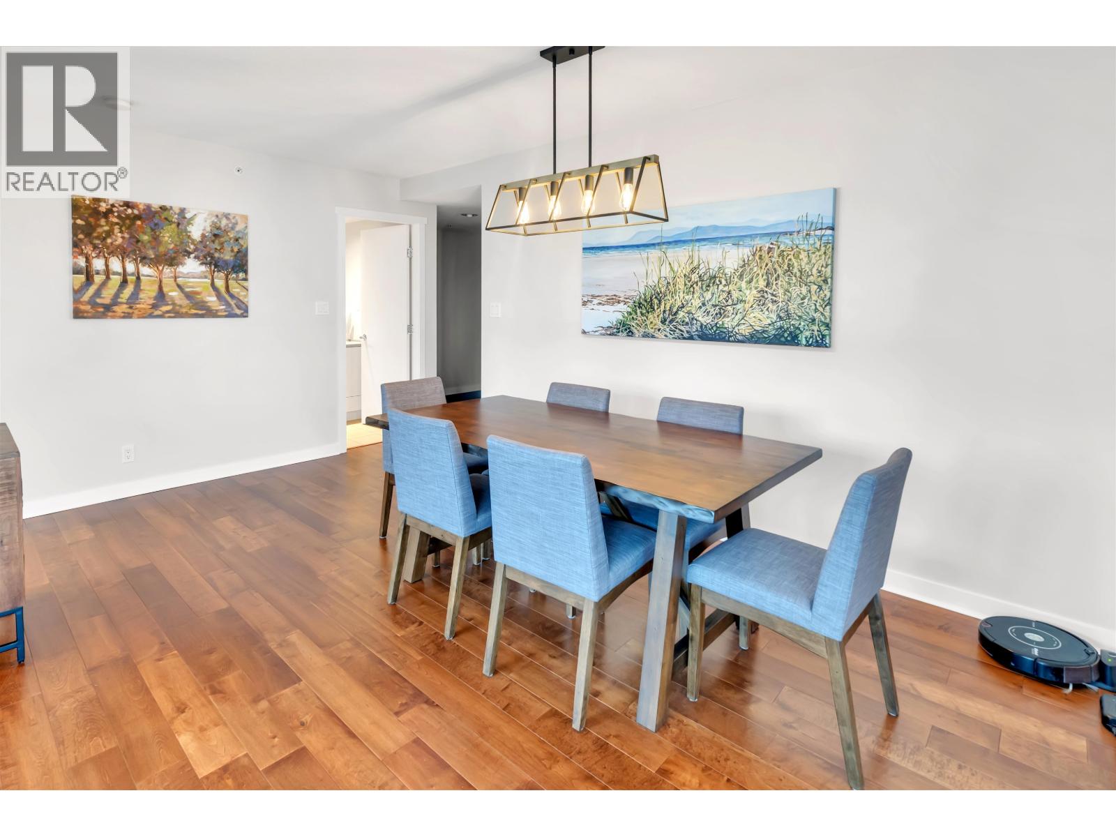 2108 660 Nootka Way, Port Moody, British Columbia  V3H 0B7 - Photo 9 - R3088939