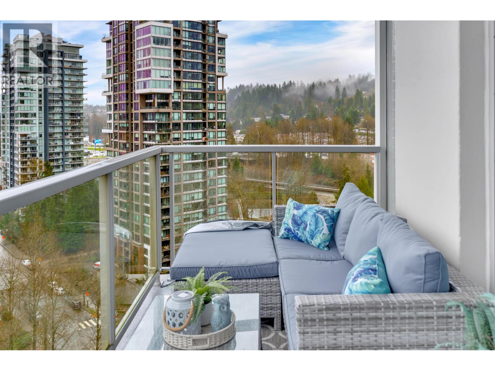 2108 660 Nootka Way, Port Moody, British Columbia  V3H 0B7 - Photo 16 - R3088939
