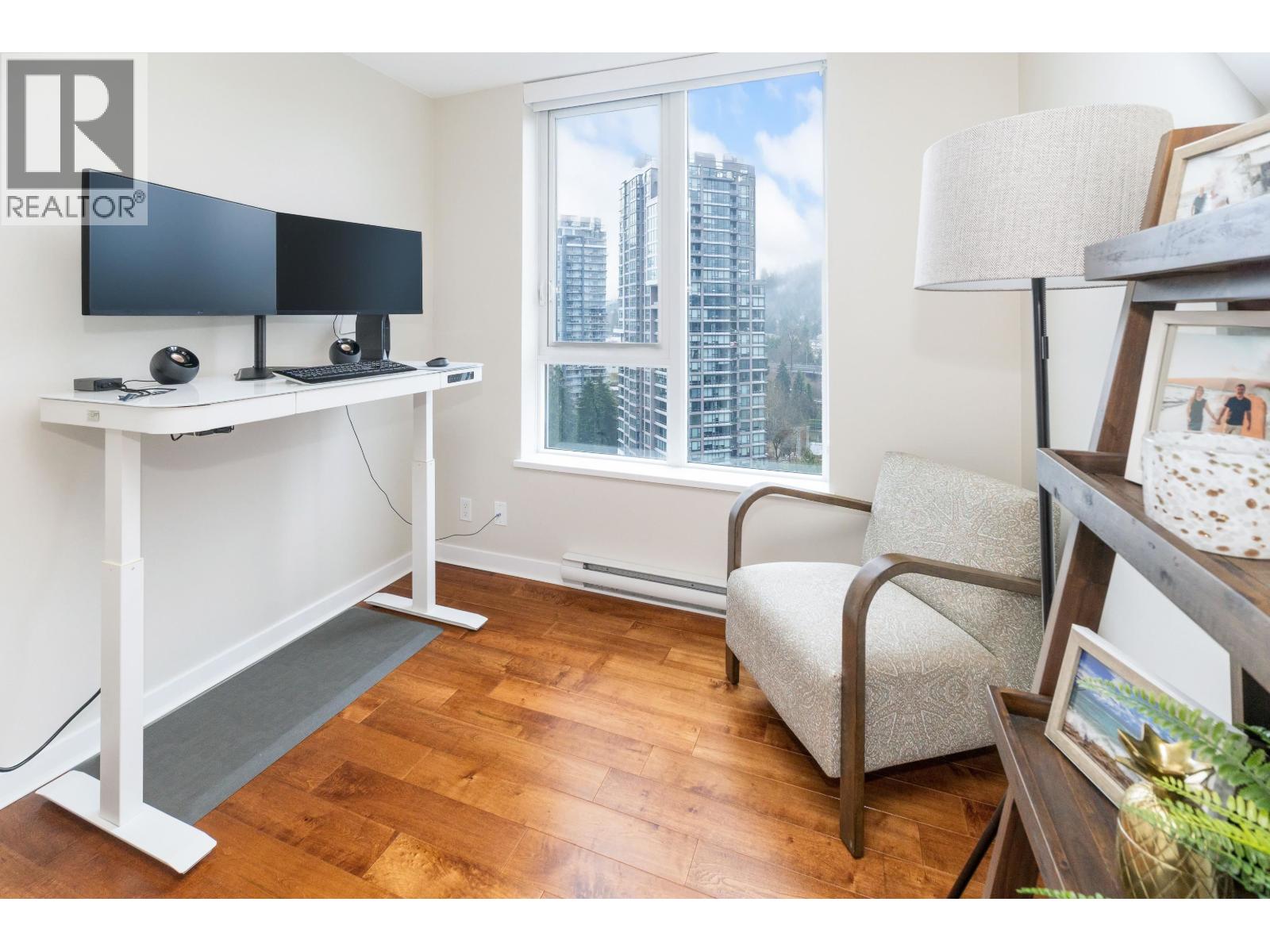 2108 660 Nootka Way, Port Moody, British Columbia  V3H 0B7 - Photo 12 - R3088939