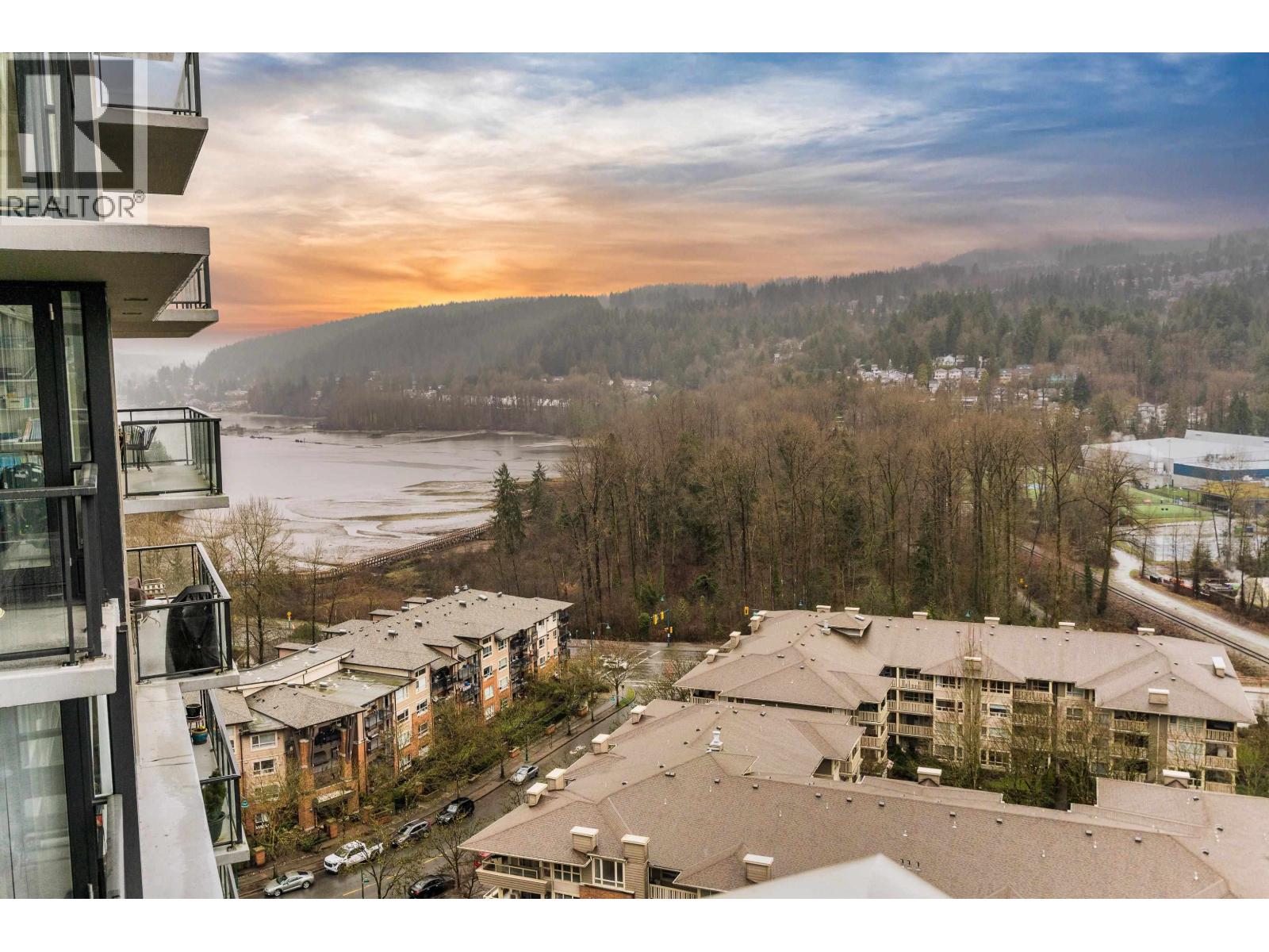 2108 660 Nootka Way, Port Moody, British Columbia  V3H 0B7 - Photo 15 - R3088939