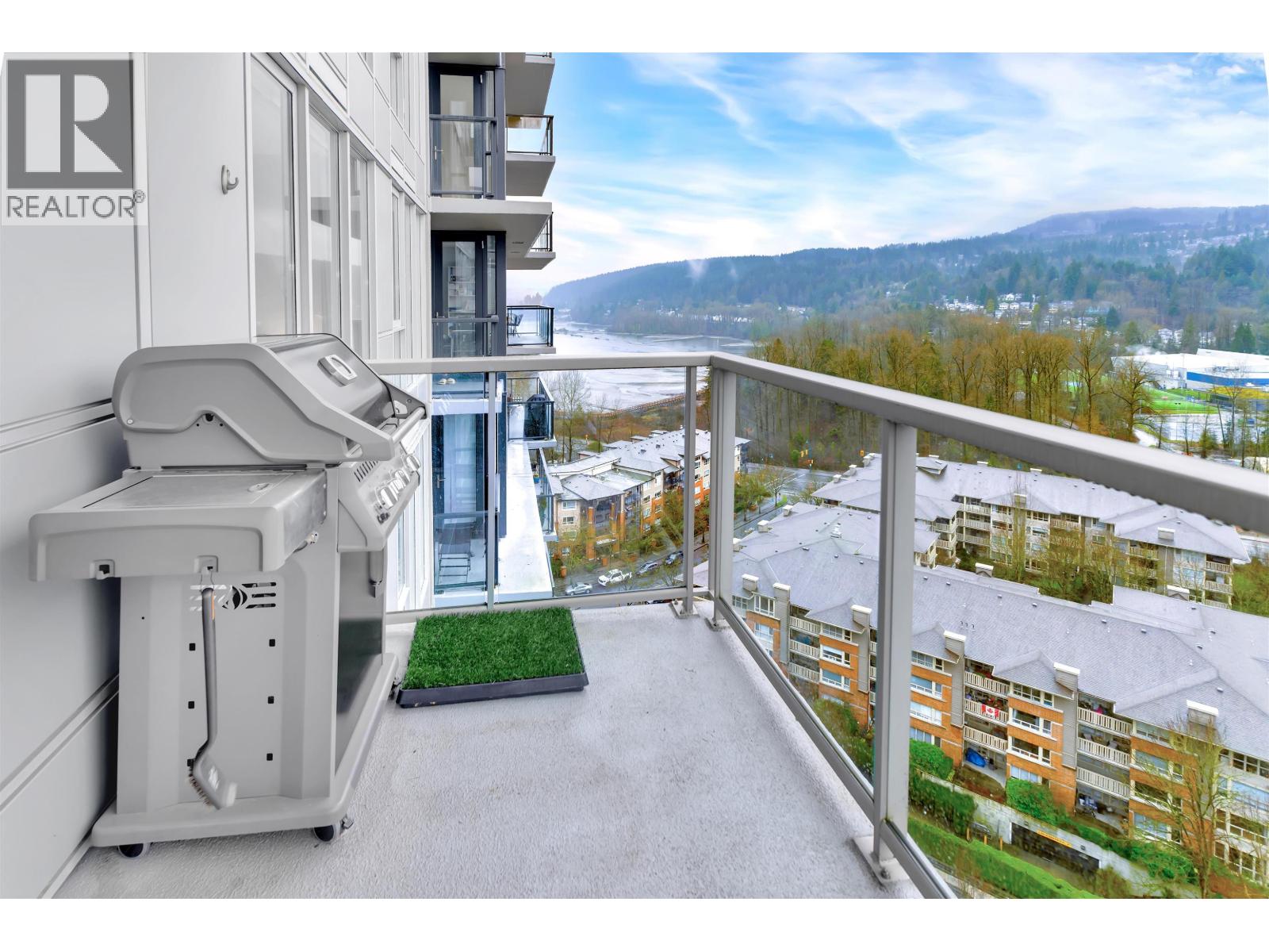 2108 660 Nootka Way, Port Moody, British Columbia  V3H 0B7 - Photo 17 - R3088939