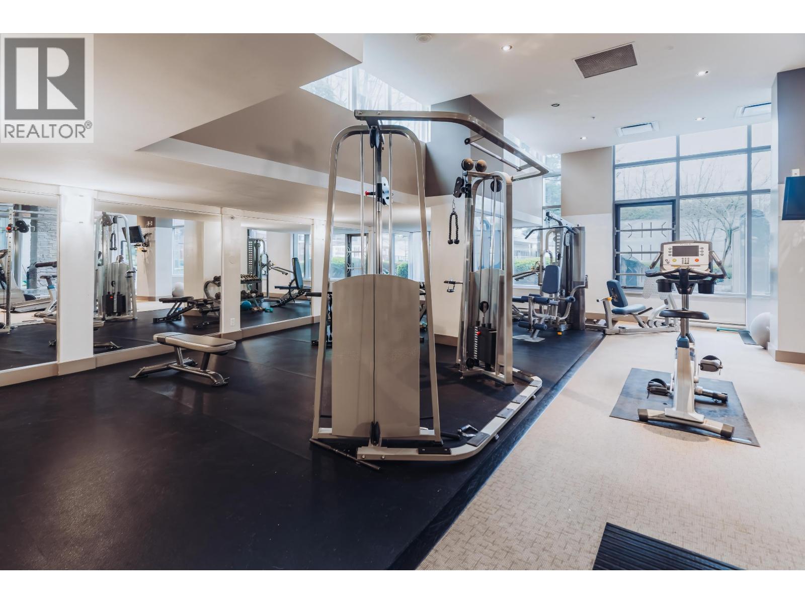 2108 660 Nootka Way, Port Moody, British Columbia  V3H 0B7 - Photo 20 - R3088939