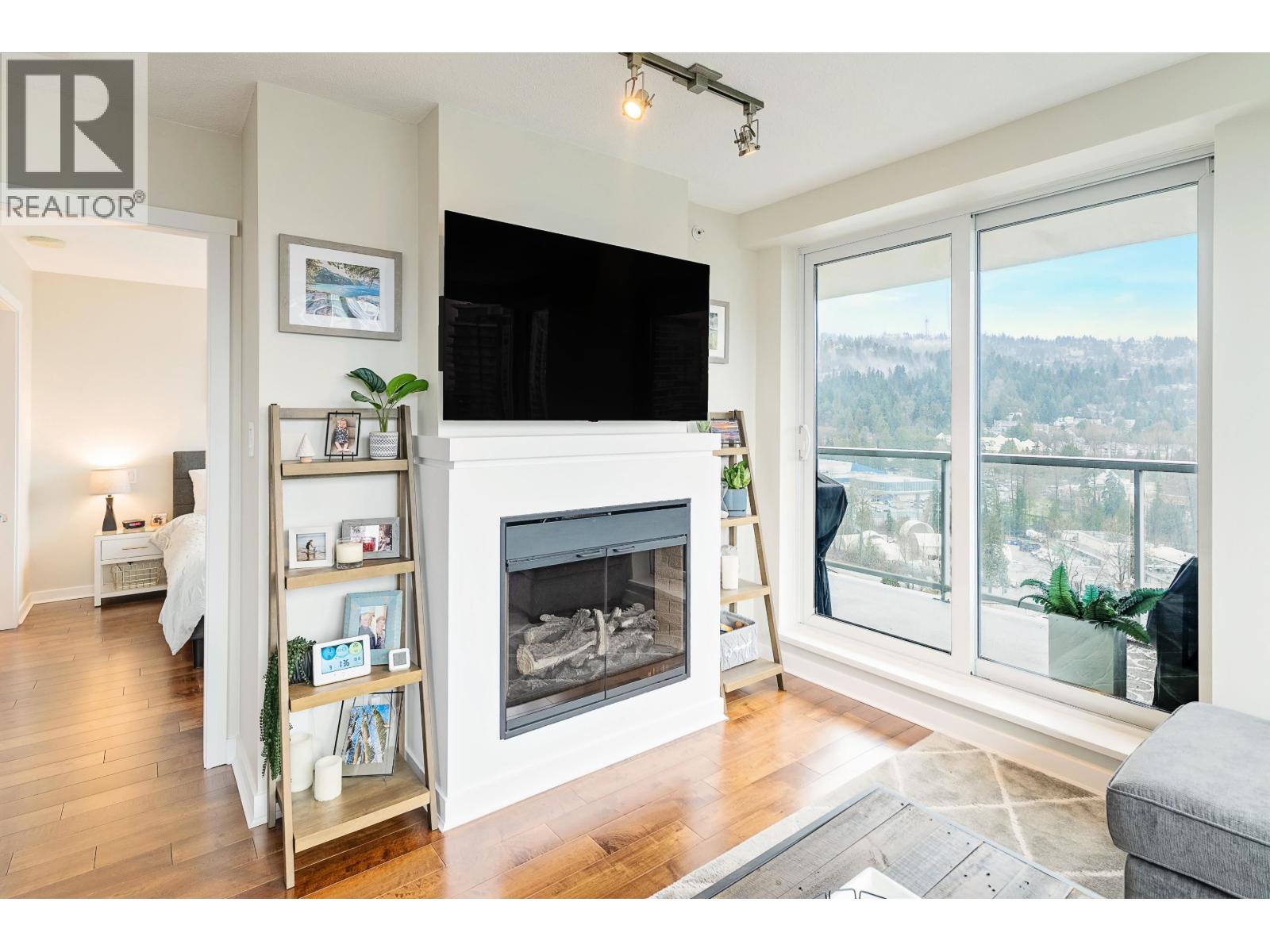 2108 660 Nootka Way, Port Moody, British Columbia  V3H 0B7 - Photo 7 - R3088939