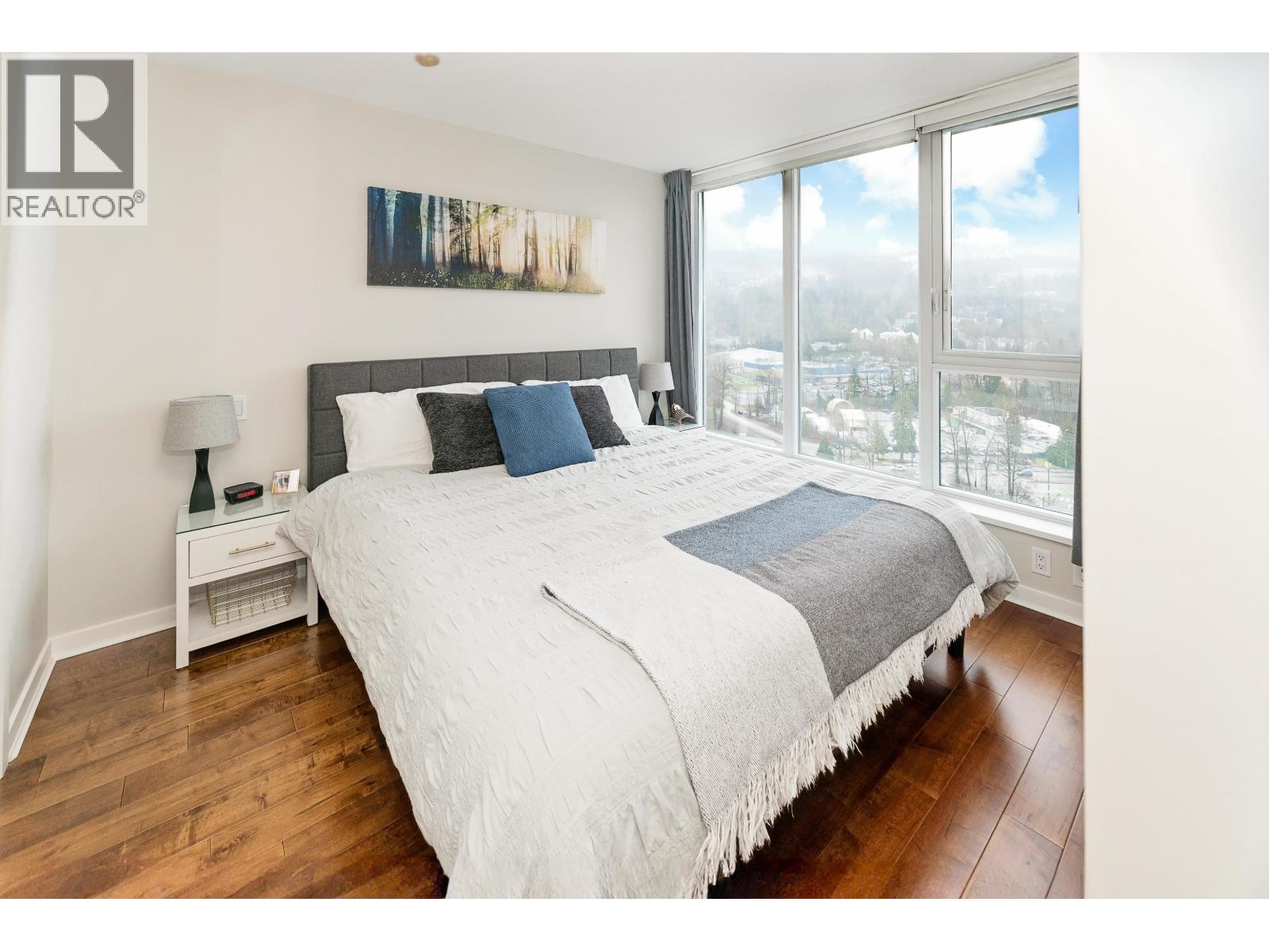 2108 660 Nootka Way, Port Moody, British Columbia  V3H 0B7 - Photo 10 - R3088939