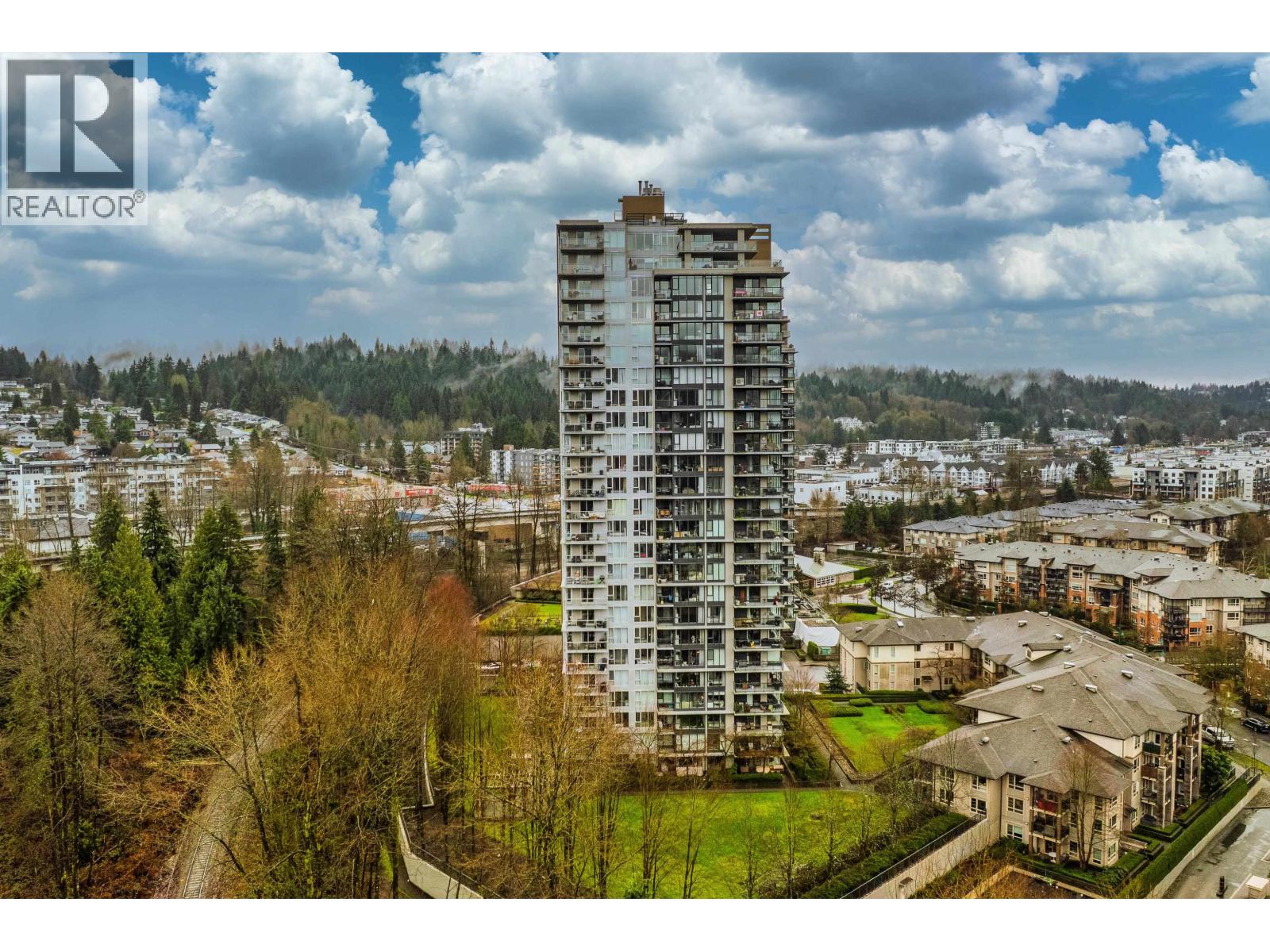 2108 660 Nootka Way, Port Moody, British Columbia  V3H 0B7 - Photo 21 - R3088939