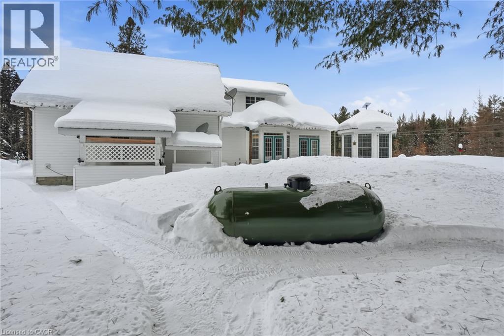 1650 Purbrook Road, Bracebridge, Ontario  P1L 1X3 - Photo 37 - 40804356