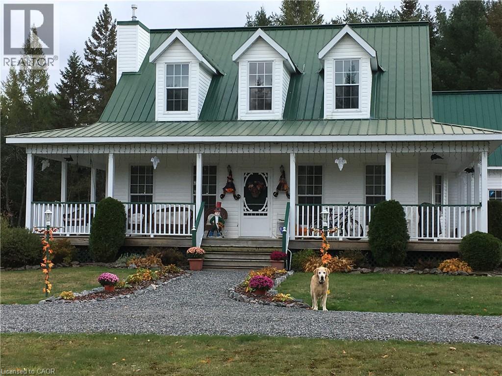 1650 Purbrook Road, Bracebridge, Ontario  P1L 1X3 - Photo 43 - 40804356