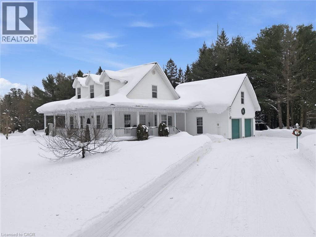 1650 Purbrook Road, Bracebridge, Ontario  P1L 1X3 - Photo 36 - 40804356