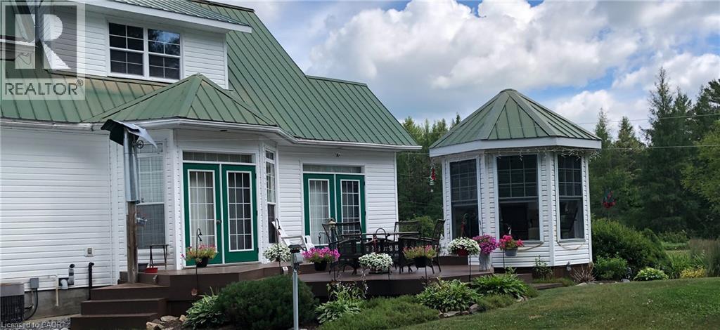 1650 Purbrook Road, Bracebridge, Ontario  P1L 1X3 - Photo 46 - 40804356