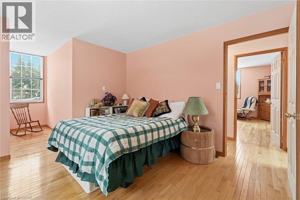 1650 Purbrook Road, Bracebridge, Ontario  P1L 1X3 - Photo 25 - 40804356