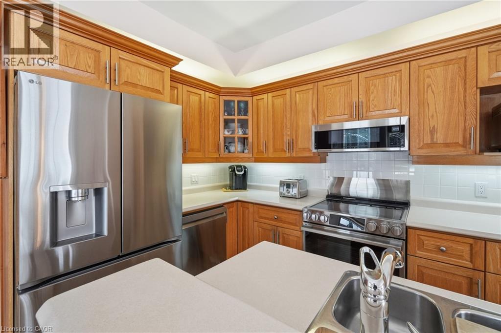 1650 Purbrook Road, Bracebridge, Ontario  P1L 1X3 - Photo 16 - 40804356