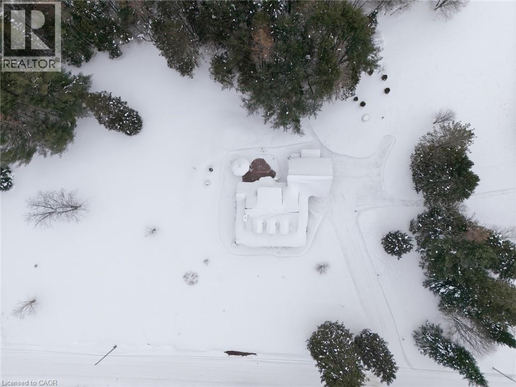 1650 Purbrook Road, Bracebridge, Ontario  P1L 1X3 - Photo 39 - 40804356