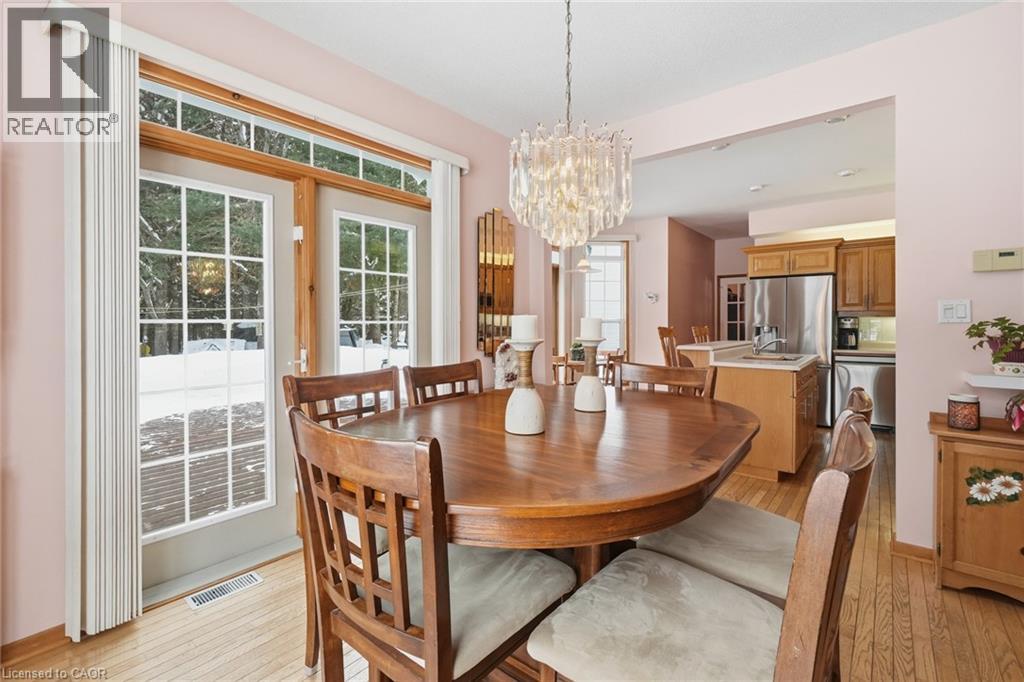 1650 Purbrook Road, Bracebridge, Ontario  P1L 1X3 - Photo 14 - 40804356