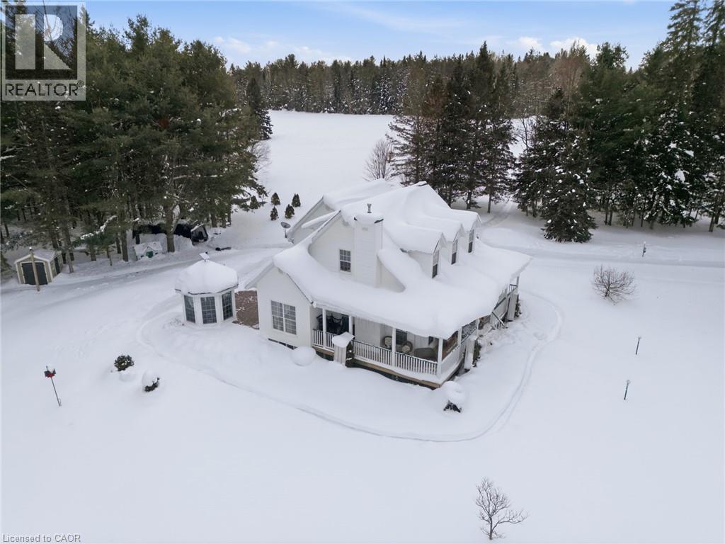 1650 Purbrook Road, Bracebridge, Ontario  P1L 1X3 - Photo 5 - 40804356