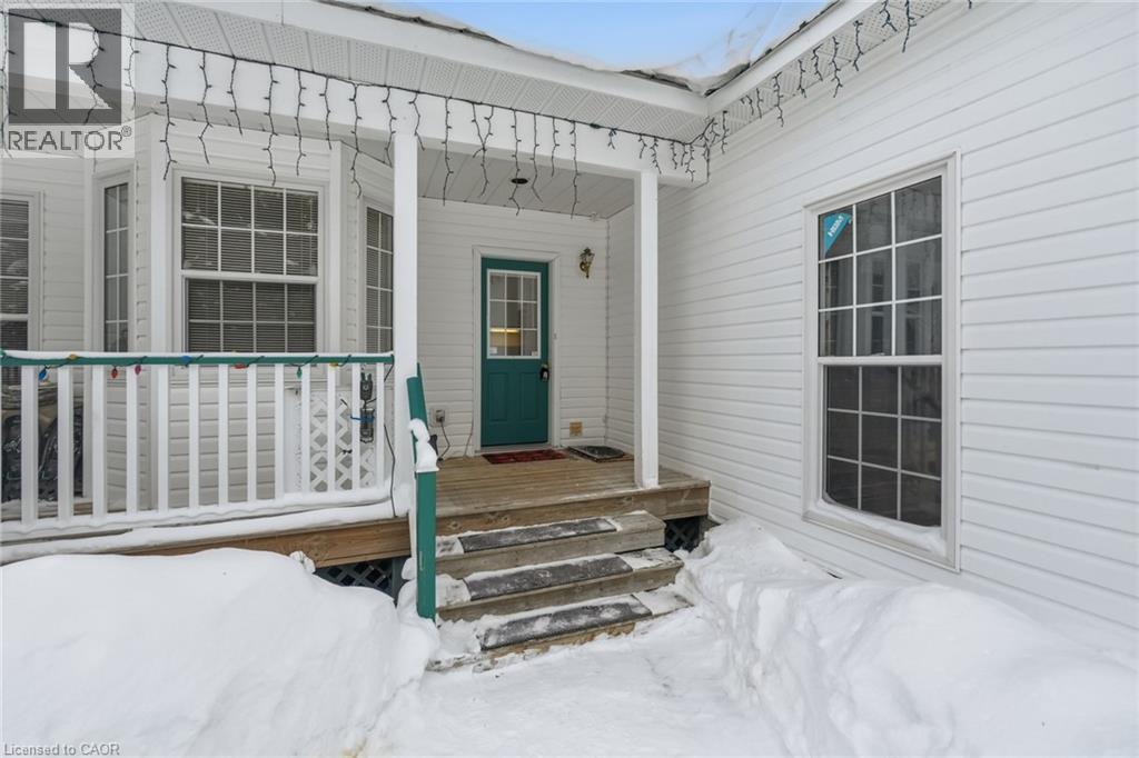 1650 Purbrook Road, Bracebridge, Ontario  P1L 1X3 - Photo 8 - 40804356