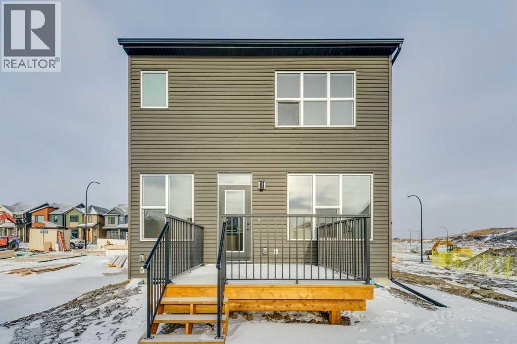 117 Heartwood Lane Se, Calgary, Alberta  T3S 0R4 - Photo 49 - A2271821