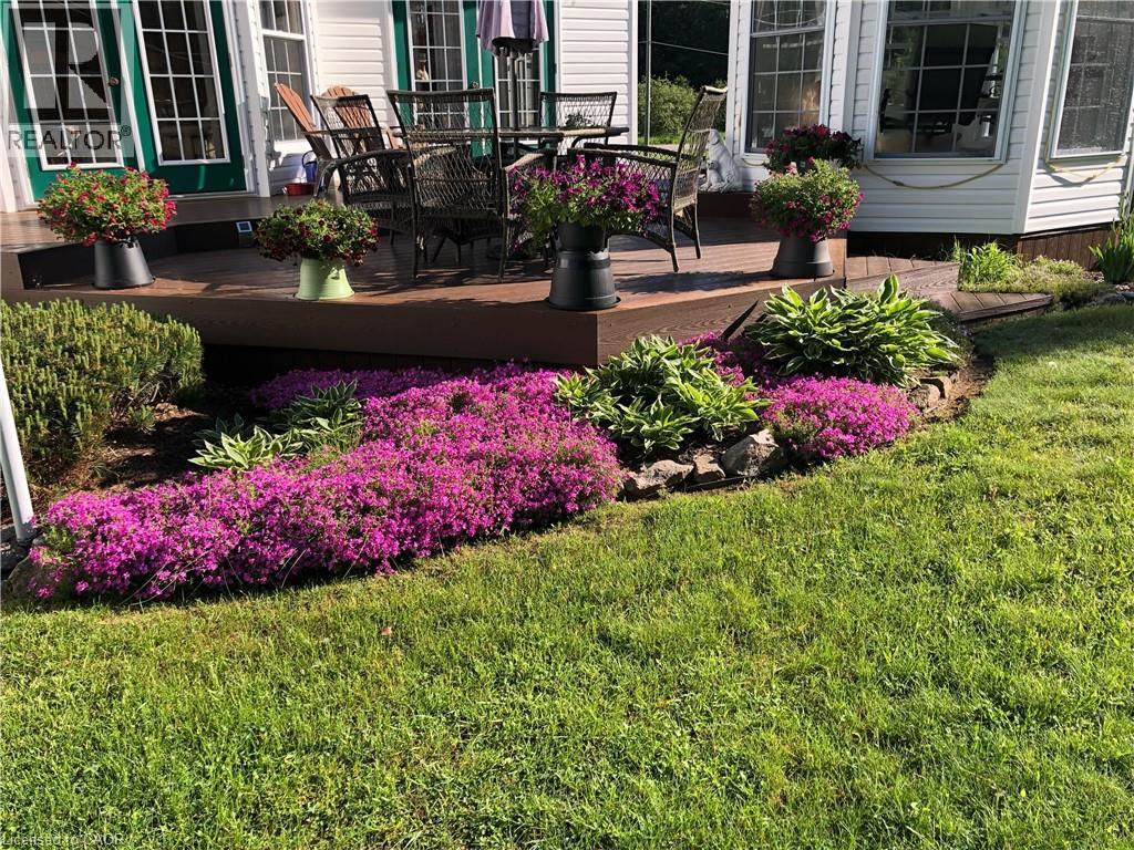 1650 Purbrook Road, Bracebridge, Ontario  P1L 1X3 - Photo 44 - 40804356