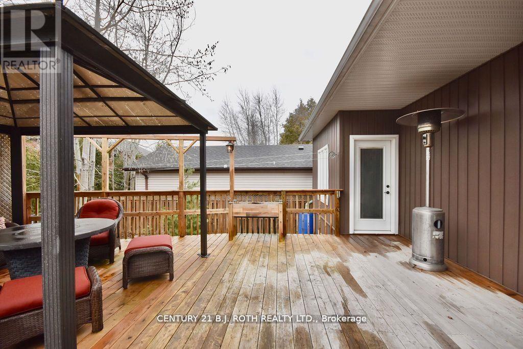 1738 Wingrove Avenue, Innisfil, Ontario  L9S 1S4 - Photo 31 - N12779996