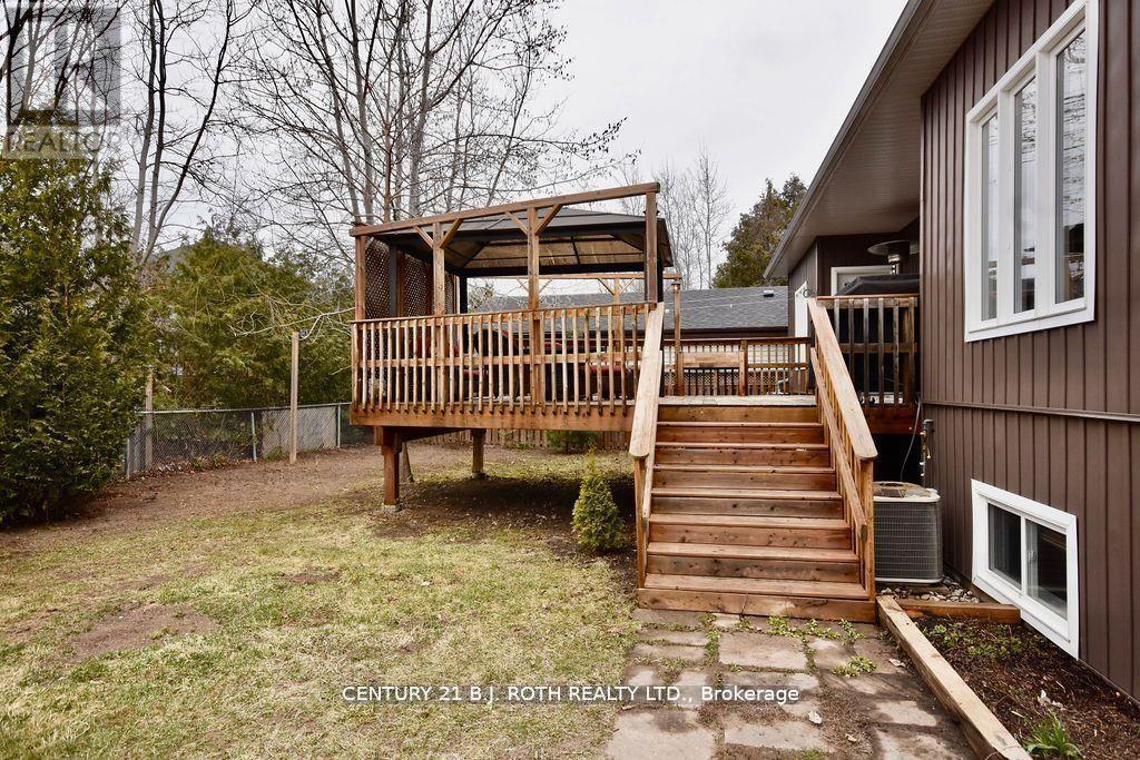 1738 Wingrove Avenue, Innisfil, Ontario  L9S 1S4 - Photo 32 - N12779996