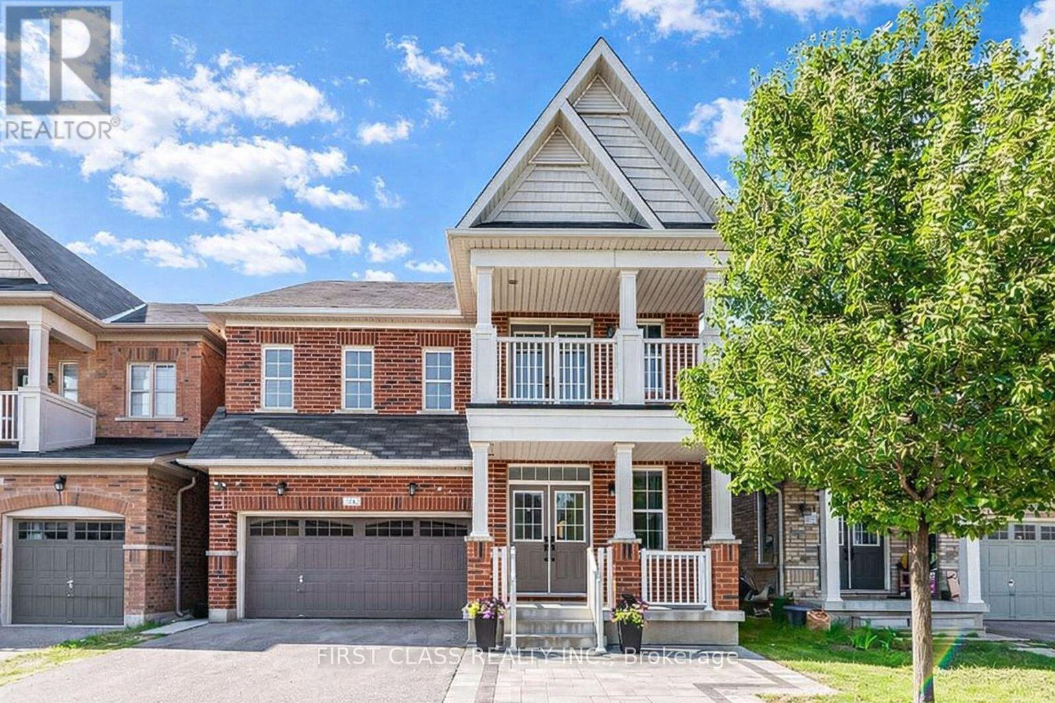 24 WILFRED MURISON BSMT AVENUE, Markham, Ontario