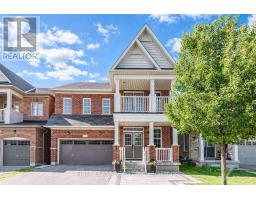 24 WILFRED MURISON BSMT AVENUE, Markham, Ontario