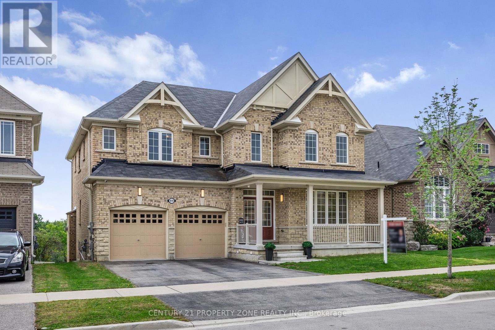 919 Green Street, Innisfil (Lefroy), Ontario  L0L 1W0 - Photo 2 - N12780082