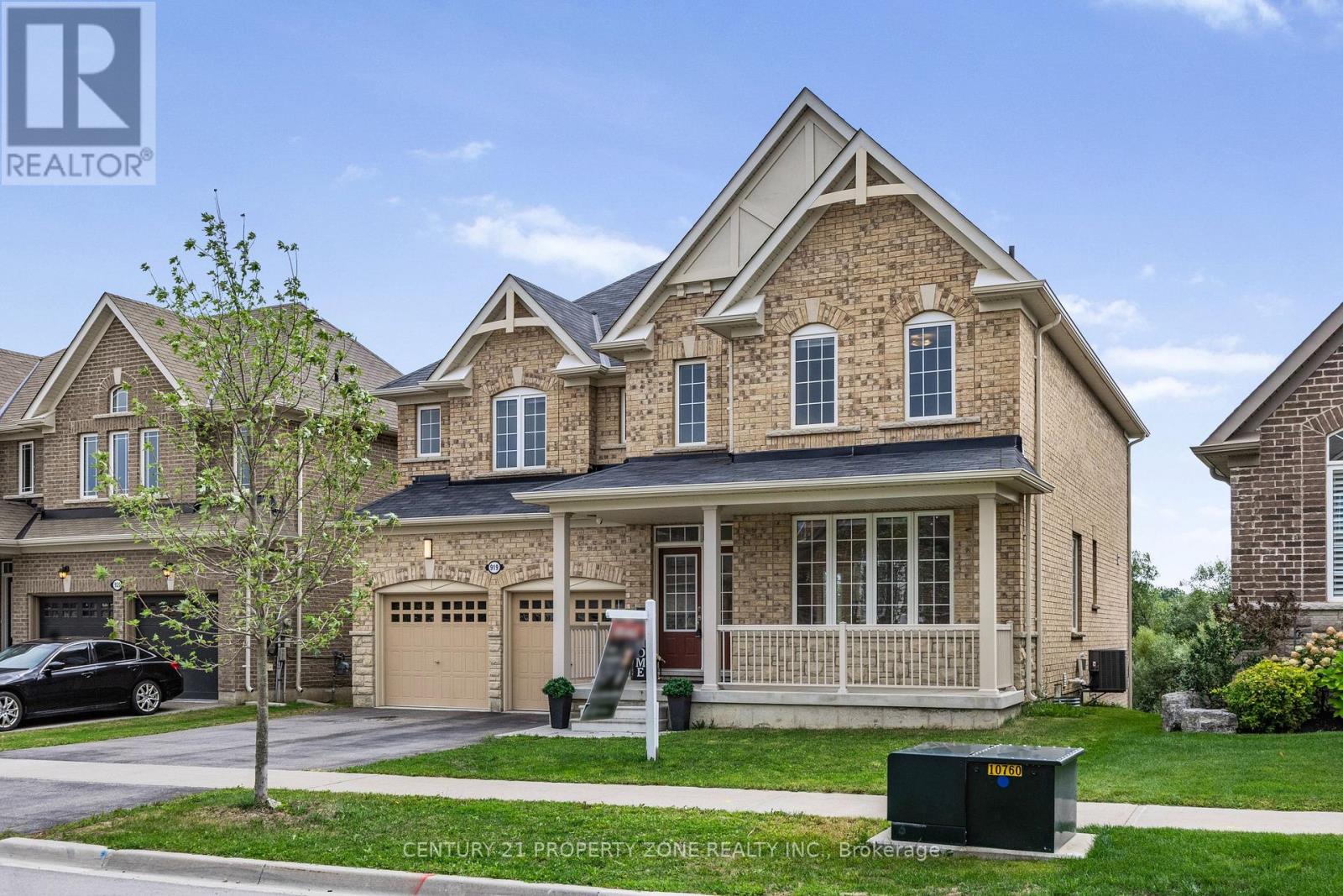 919 Green Street, Innisfil (Lefroy), Ontario  L0L 1W0 - Photo 3 - N12780082