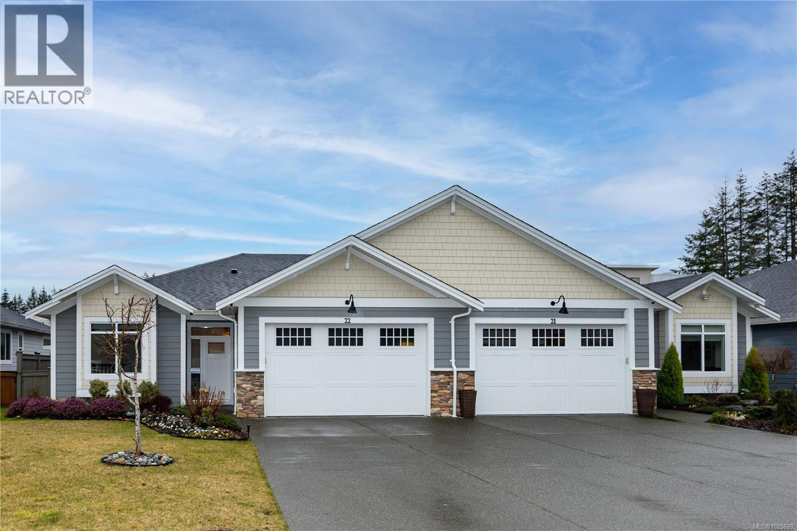 22 200 Nikola Rd, Campbell River, British Columbia