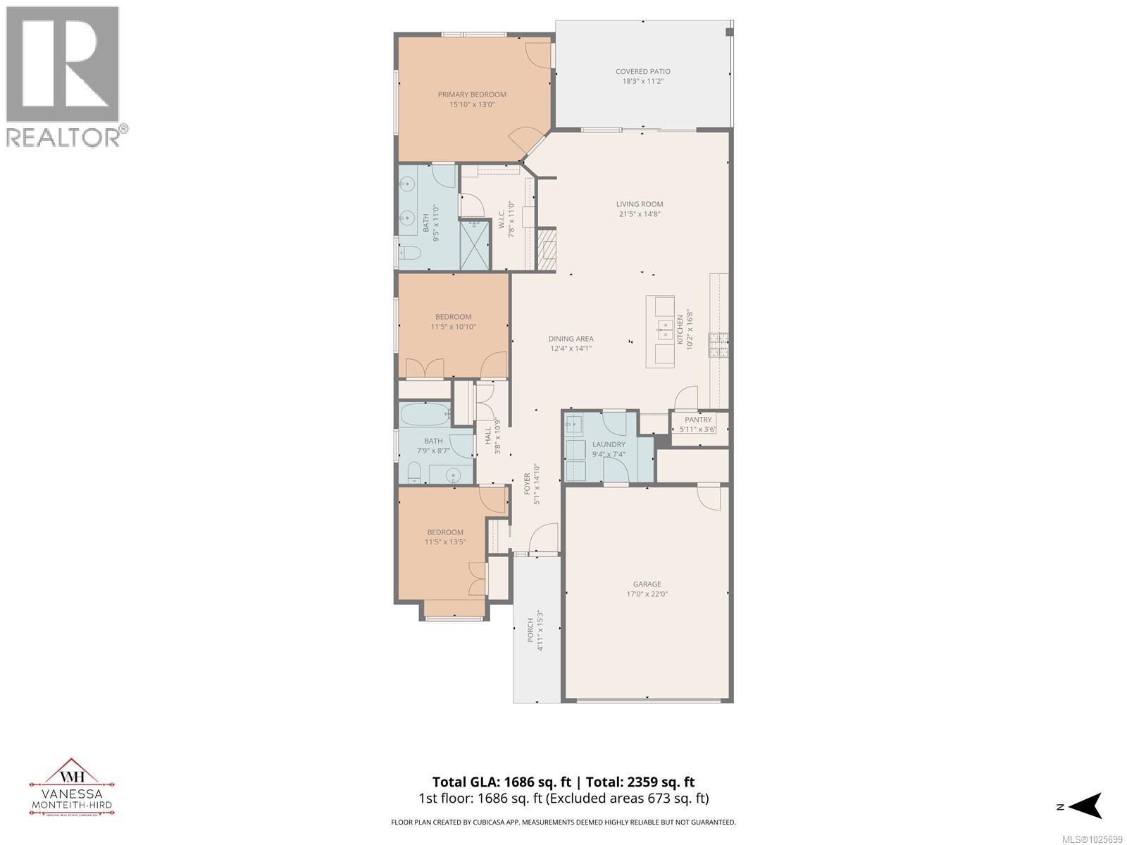 22 200 Nikola Rd, Campbell River, British Columbia  V9W 6H9 - Photo 62 - 1025699