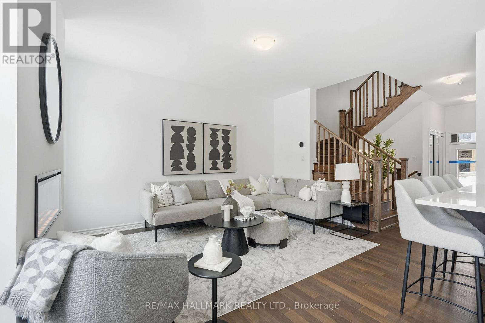 26 Foxley Heights, Barrie, Ontario  L9J 1A6 - Photo 17 - S12780044